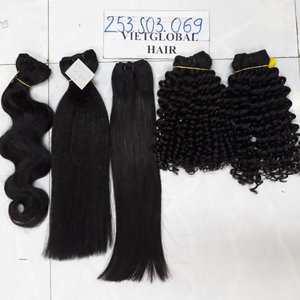 Southeast <strong>Asian</strong> Hair Unprocessed Virgin Cambodian Mink Hair - Product Image 1