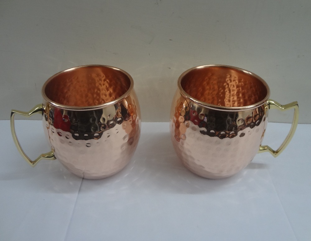 Copper