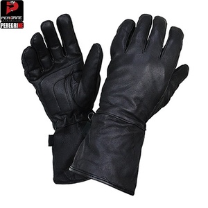 Hot Sale Winter Fencing <strong>Gloves</strong> High Quality Leather Padded Fashion <strong>Gloves</strong> With OEM