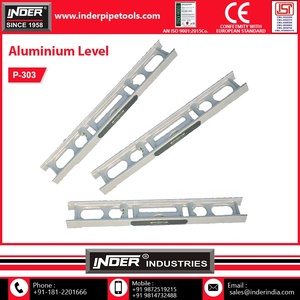Vail-Nivel de aluminio de precisión ajustado, fabricante y proveedor de la India - Product Image 3