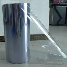 ฟิล์มบรรจุแผ่นพีวีซีใสฟิล์มพีวีซีใสมาก - Product Image 2