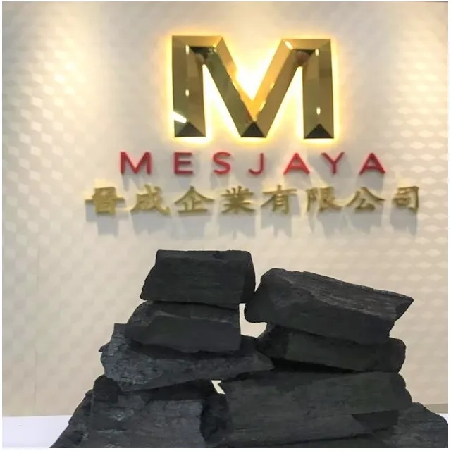 Food Grade charcoal in the malaysia and indonesia