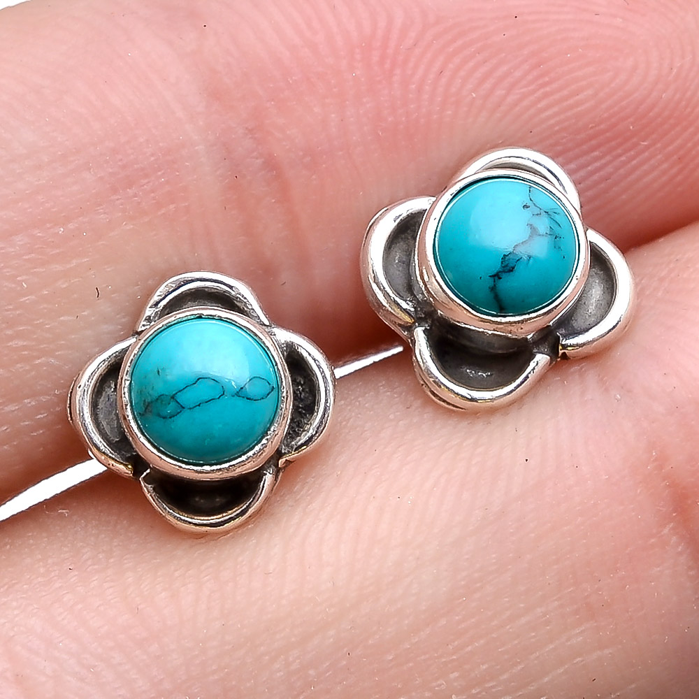 turquoise