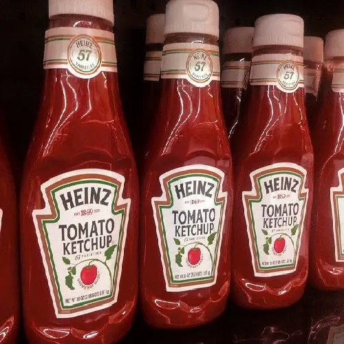 Qualità premium Heinz pomodoro ketchup per la vendita