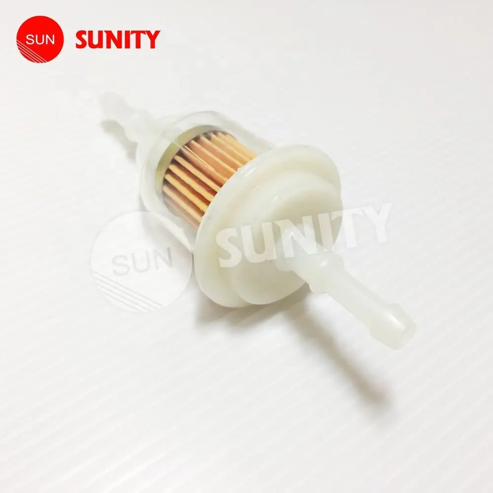 TAIWAN SUNIT top quality 25 050 03-S diesel engine fuel filter agricultural 25 050 08-S engine part for kohler