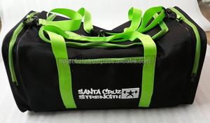 กระเป๋ากีฬาที่กำหนดเอง - Product Image 6