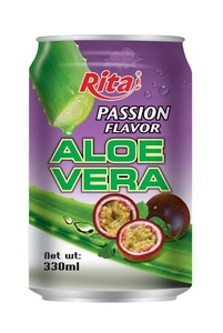 En iyi sağlık için en iyi düşük kalorili Aloe Vera püre aromalı suyu - Product Image 3