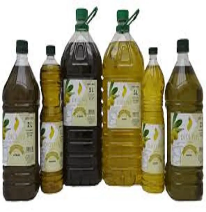 Best品質グレードA Refined Extra Virgin Olive Oil販売のため