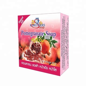 ทับทิมสบู่ K.br อื่นๆที่ดีที่สุดขายประเทศไทย!!! - Product Image 1