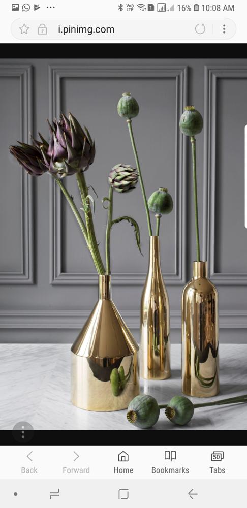 Brass Polished