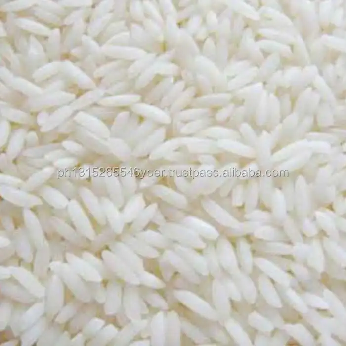 Promotion Sale Weißer Reis
