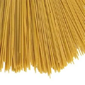 Uzun makarna, Spagetti 500 gr 1,2mm türkiye