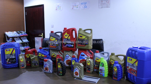 น้ำมันเกียร์140GL-5 - Product Image 6