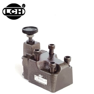 LCH BG-03-3-10液压先导式安全阀 - Product Image 1