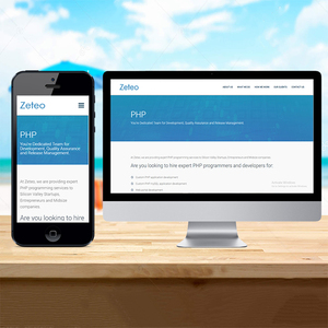 Özel PHP ürünü | ProtoLabz eServices tarafından ödüllü özel PHP ürün hizmetleri
