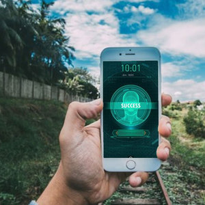 Facial Recognition App Services | AI Face Recognition App Services - ProtoLabz EServices - Product Image 6