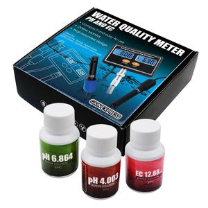 Online PH/EC Monitor Meter Tester ATC Multi Parameter Water Quality Rechargeable Real-time Monitoring (OEM Packaging Available) - Product Image 6
