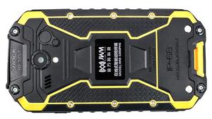 JWM WM-5000PH6 Rfid Multifunctionele Data Collector Aanpasbare management patrol APP Guard Tour Systeem - Product Image 6