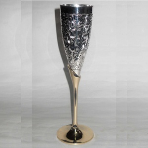 Silver Mule <strong>Goblet</strong> New - Product Image 5