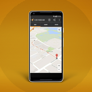 AndroidおよびiOS用の最高のロケーションベースのGPS車両追跡モバイルアプリ-ProtolabzeServices - Product Image 4