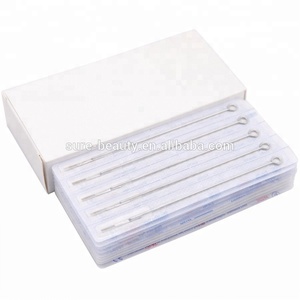 Professional Tattoo <strong>Needles</strong> 8RL 8RS - Product Image 4