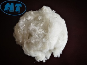 越南优质固相再生涤纶短纤维 - Product Image 6