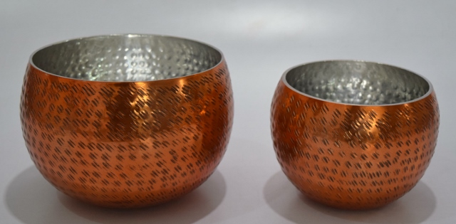 copper