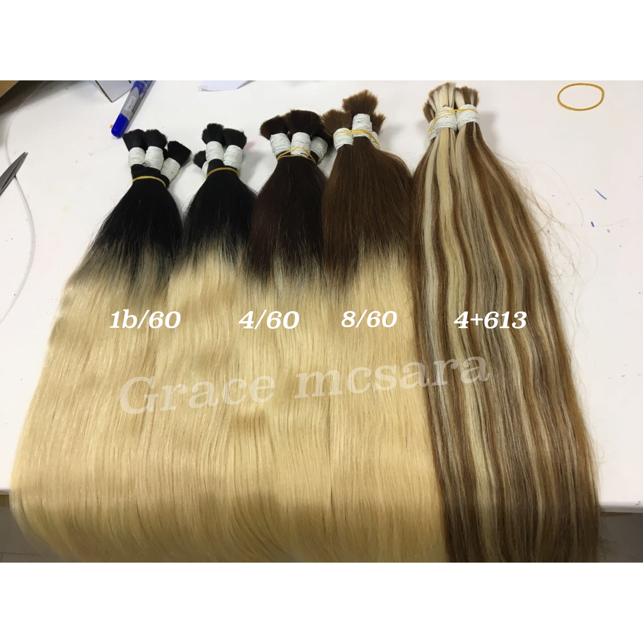 OMBRE COLOR