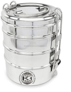 Hot Product 350 <strong>ml</strong> Stainless Steel Printed Thermos Keep the Hot Food Lunch Box Steel Lunch Box Steel Food Carrier Bento Boxes in