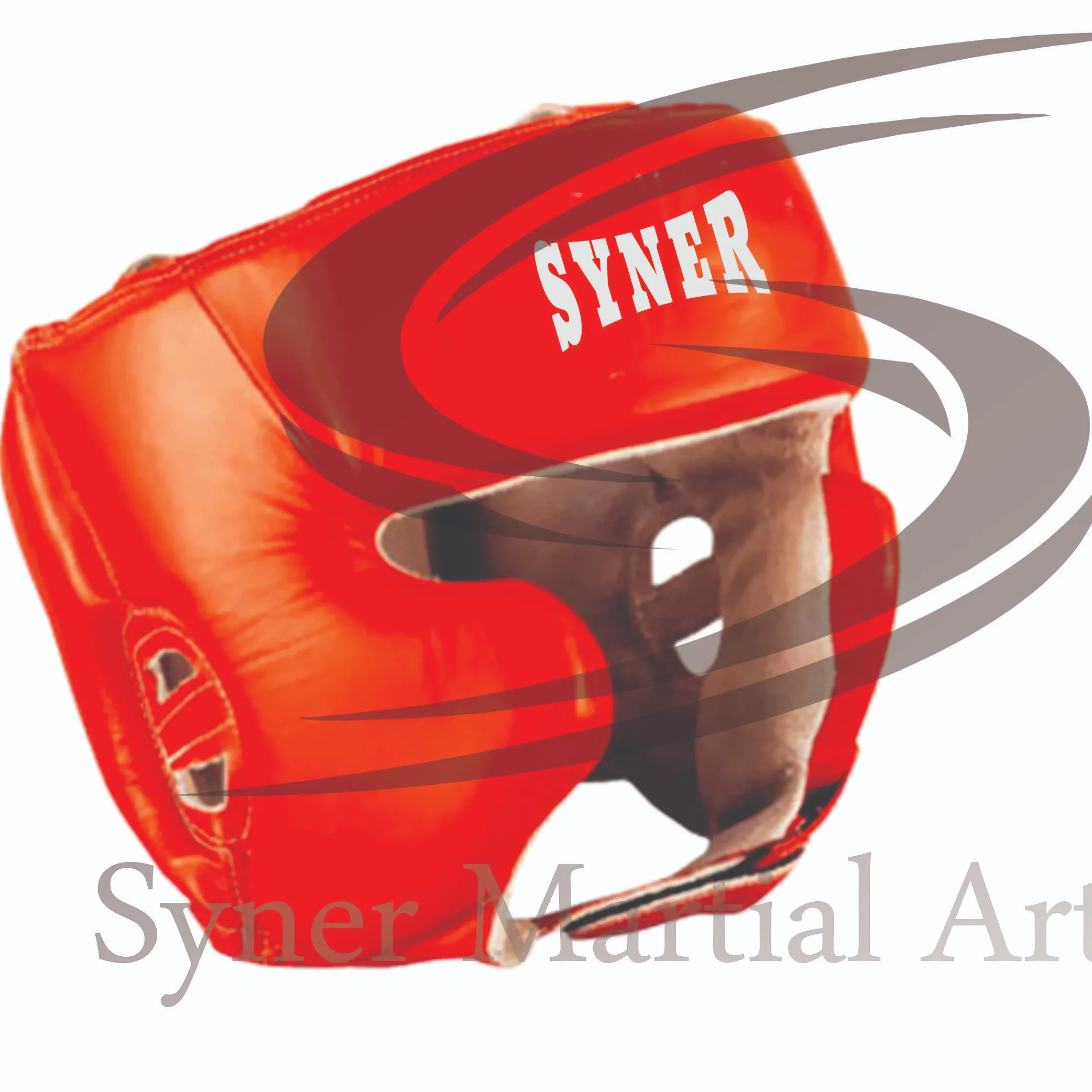 Boxing Gym Sport Veiligheid Hoofd Guard Mma Boksen Mixed Martial Arts, Training, Muay Thai, Taekwondo