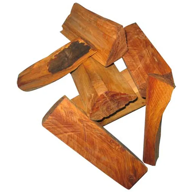 Huile essentielle pour bois de santal, 1 pièce, huile pour bois de santal à 100% de pureté