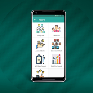 Nhà cung cấp phần mềm tiếp thị đa cấp tốt nhất ở Ấn Độ-protolzbz eservices - Product Image 3