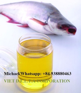 キャトル用魚油 - Product Image 2