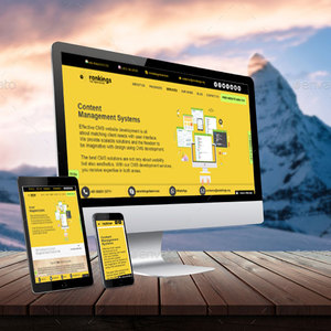 CMS <strong>Web</strong> App Services | Best <strong>Web</strong> Designers and <strong>Developers</strong> | Best <strong>Designs</strong> of CMS Company - Protolabz EServices - Product Image 1