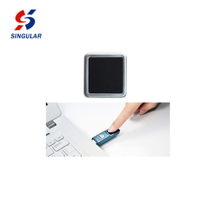 Módulo de Sensor de huella dactilar biométrico y capacitivo - Product Image 1