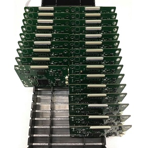 USB TO TTL LVDS <strong>controller</strong> board <strong>display</strong> link <strong>solution</strong> with touch function - Product Image 5