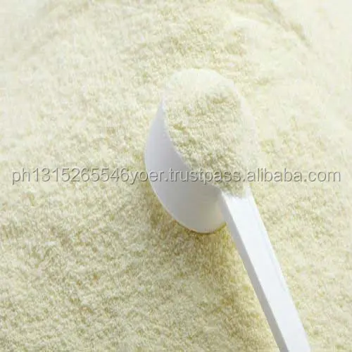 Skimmed Milk Powder