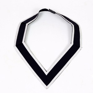Masonic Regalia <strong>Sash</strong> Royal , William in Orange Colors - Product Image 4