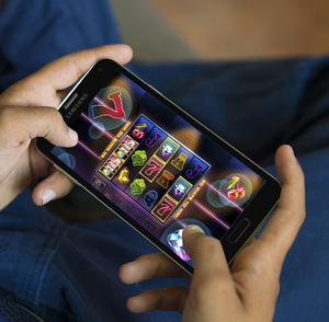 חריץ apps פיתוח עם אמיתי כסף נייד יישום פיתוח אמיתי כסף חריץ apps פיתוח - Product Image 2