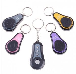 4 in1電子ワイヤレスキーファインダー - Product Image 1
