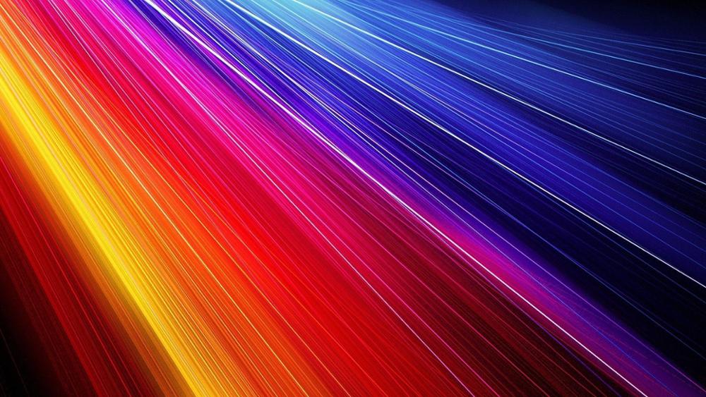 multi color