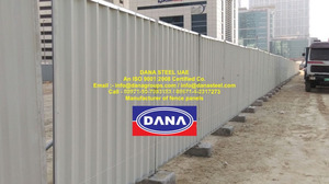 Purlins / Z &amp; C Purlins / Cold Formed Purlins Supplier in <strong>Dubai</strong> - Product Image 4