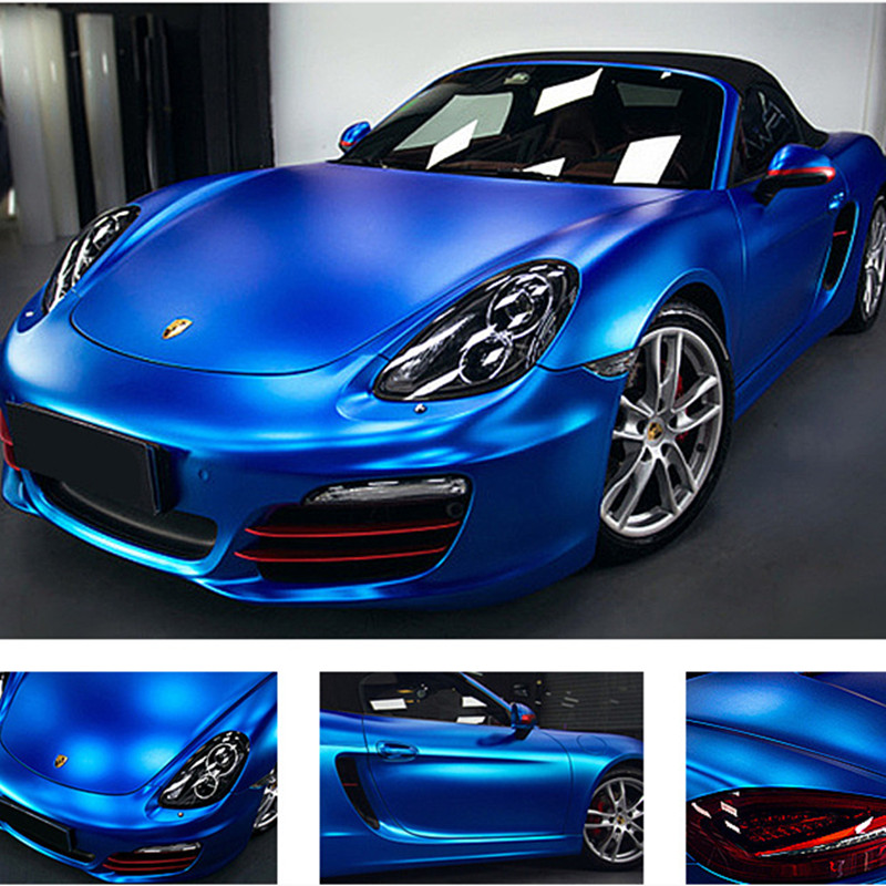 Bleu foncé