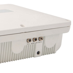 Customized 3X3 <strong>MIMO</strong> Built-in 2.4/5.8GHz 11dBi Dual Band Dual Polarization Outdoor 6-Port <strong>MIMO</strong> Omni Antenna - Product Image 5