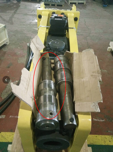 Nhỏ thủy lực Jack búa thủy lực Breaker cho Máy xúc với CE Breaker đục/Khoan Rod để bán - Product Image 3