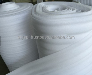 High Quality EPE <strong>Foam</strong> Roll / EPE <strong>Foam</strong> / EPE <strong>Foam</strong> Sheet - Product Image 1