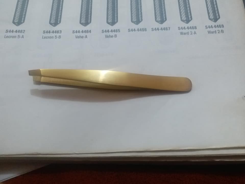 GOLD