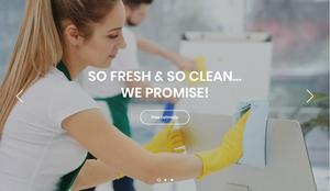 Web sitesi tasarım ve geliştirme e-ticaret temizleme hizmetleri rezervasyon WordPress eklenti geliştirme tema ve şablon Web yazılımı
