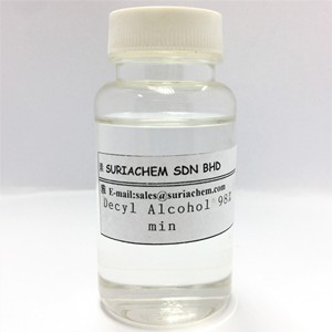 Decyl alkol % 98% min - Product Image 1