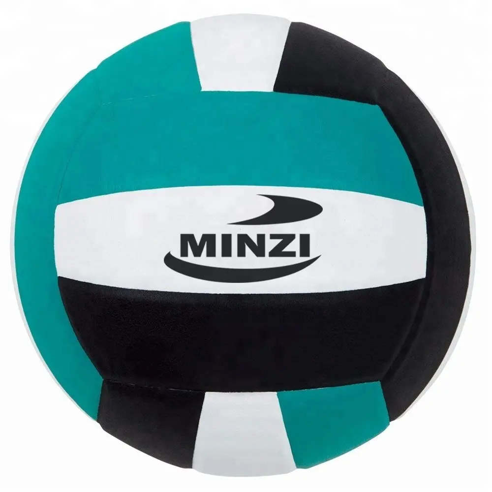 Mejor precio asequible personalizado voleibol